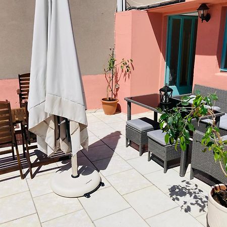 Casa Mersini Chania  Zewnętrze zdjęcie