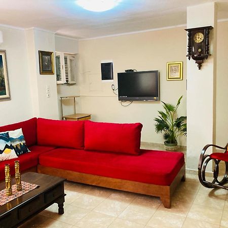 Casa Mersini Chania  Zewnętrze zdjęcie
