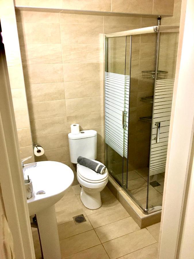 Casa Mersini Chania  Zewnętrze zdjęcie