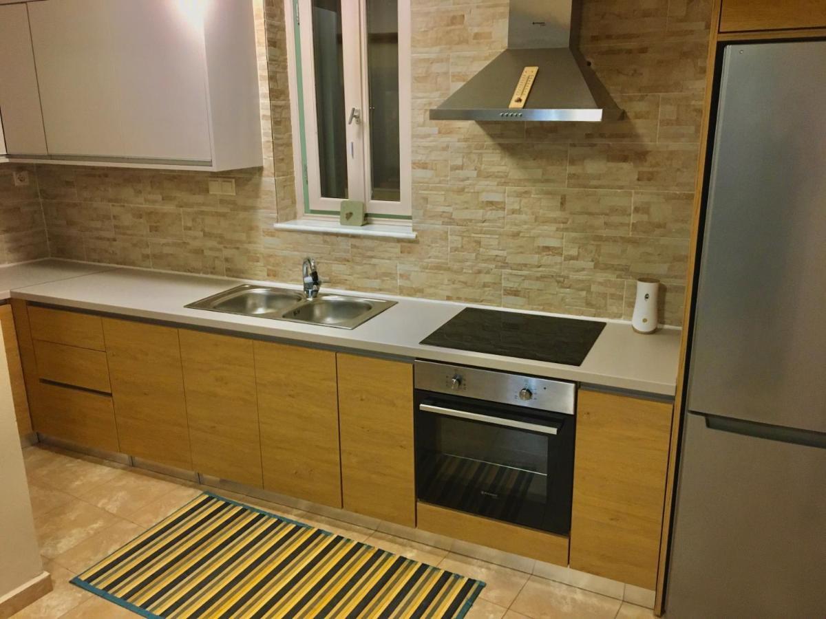 Casa Mersini Chania  Zewnętrze zdjęcie