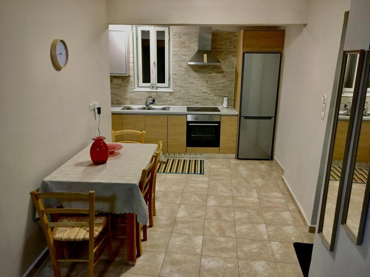 Casa Mersini Chania  Zewnętrze zdjęcie