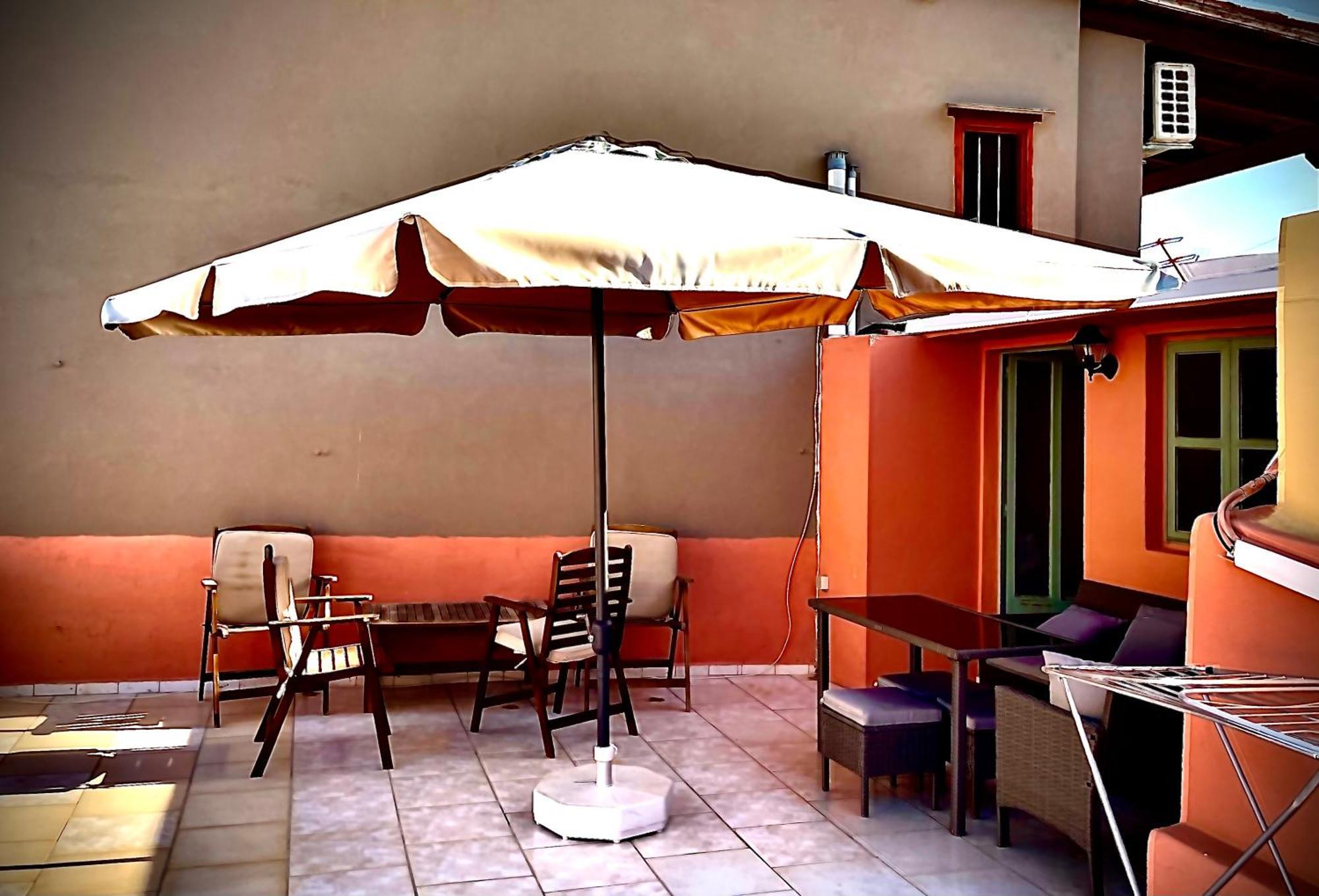 Casa Mersini Chania  Zewnętrze zdjęcie