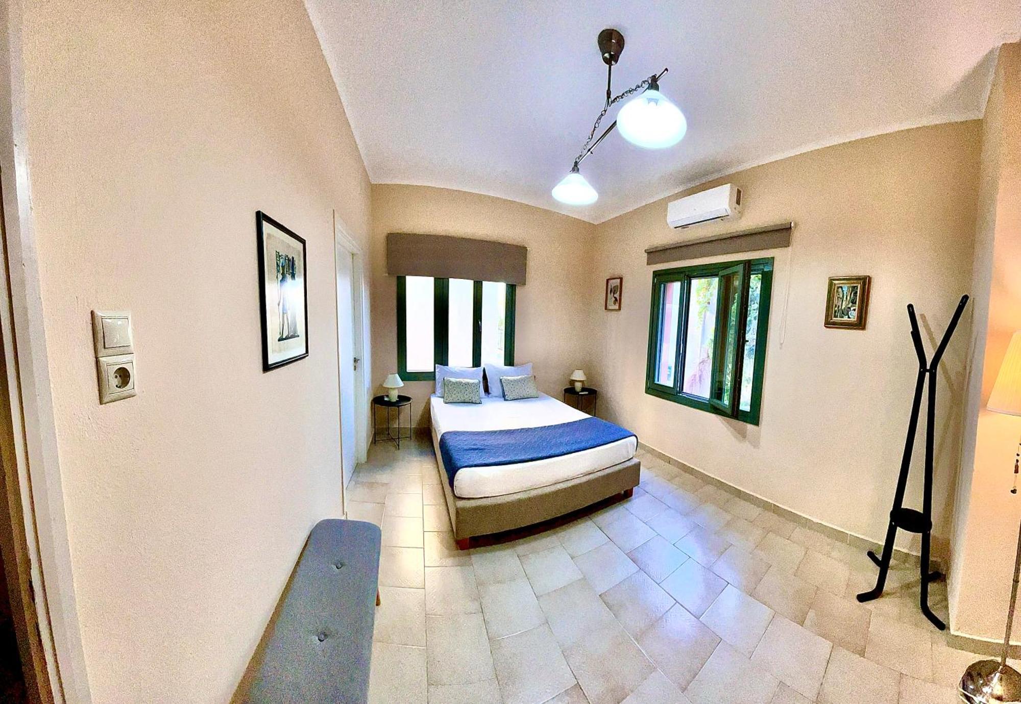 Casa Mersini Chania  Zewnętrze zdjęcie