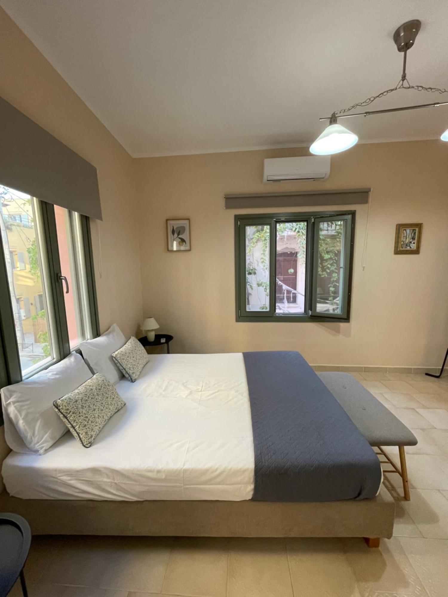 Casa Mersini Chania  Zewnętrze zdjęcie
