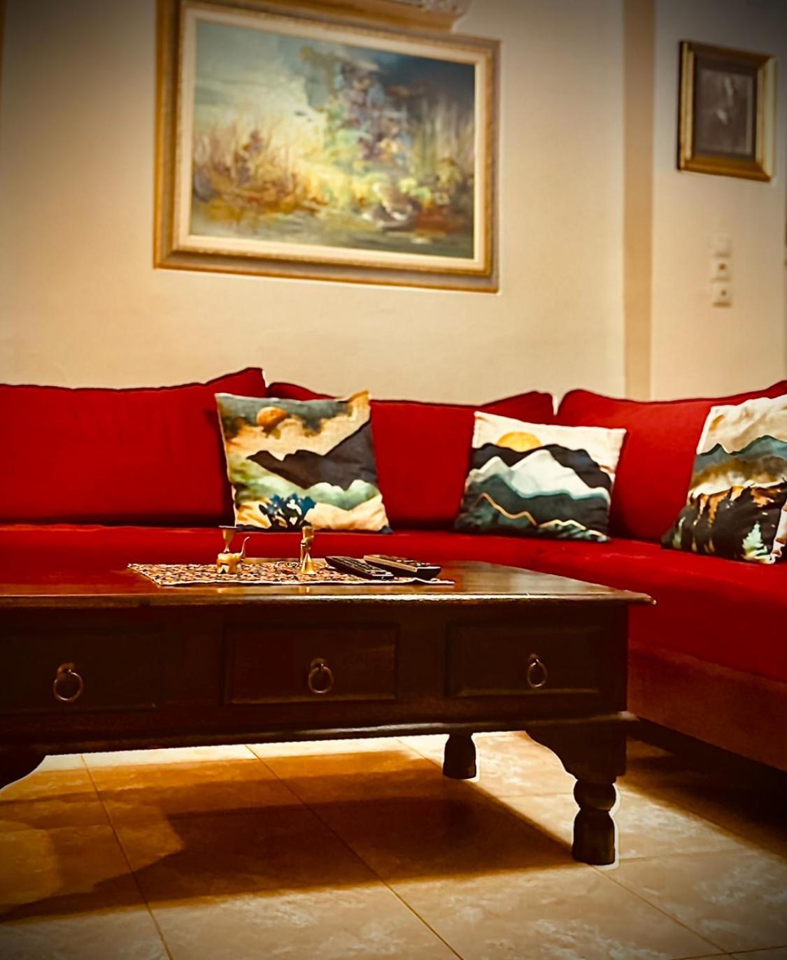 Casa Mersini Chania  Zewnętrze zdjęcie