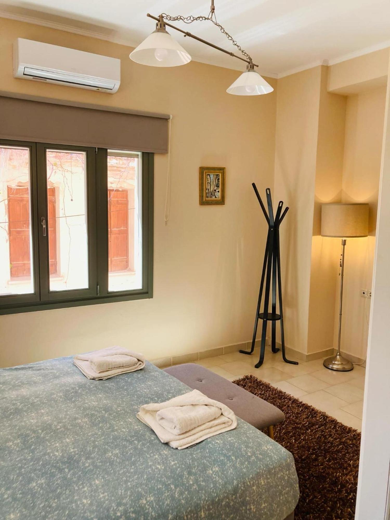 Casa Mersini Chania  Zewnętrze zdjęcie