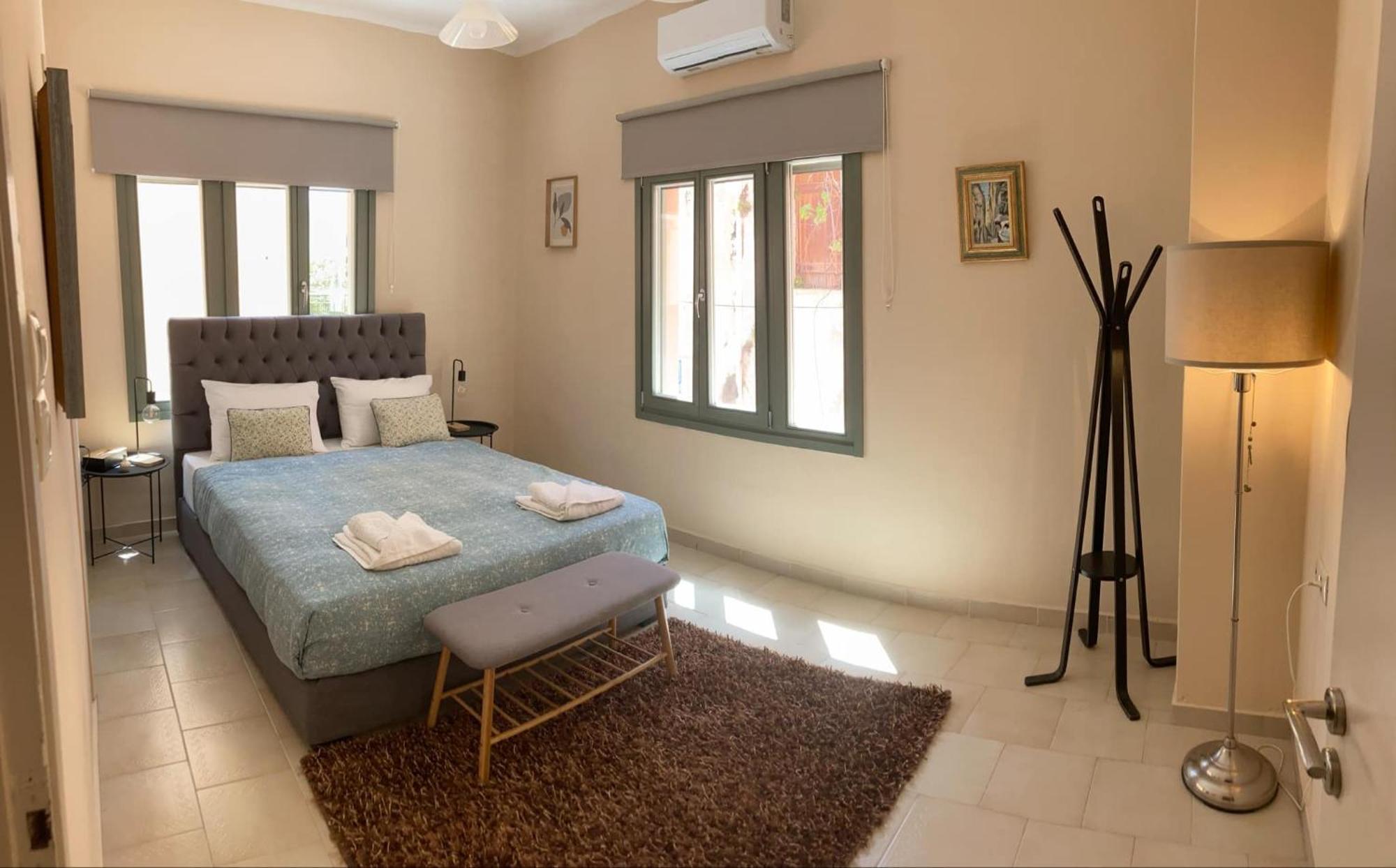 Casa Mersini Chania  Zewnętrze zdjęcie