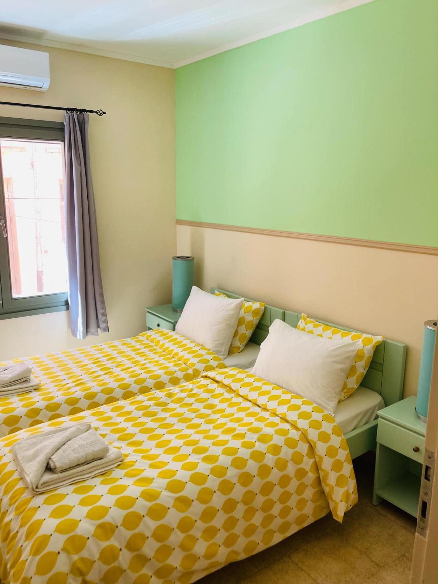 Casa Mersini Chania  Zewnętrze zdjęcie
