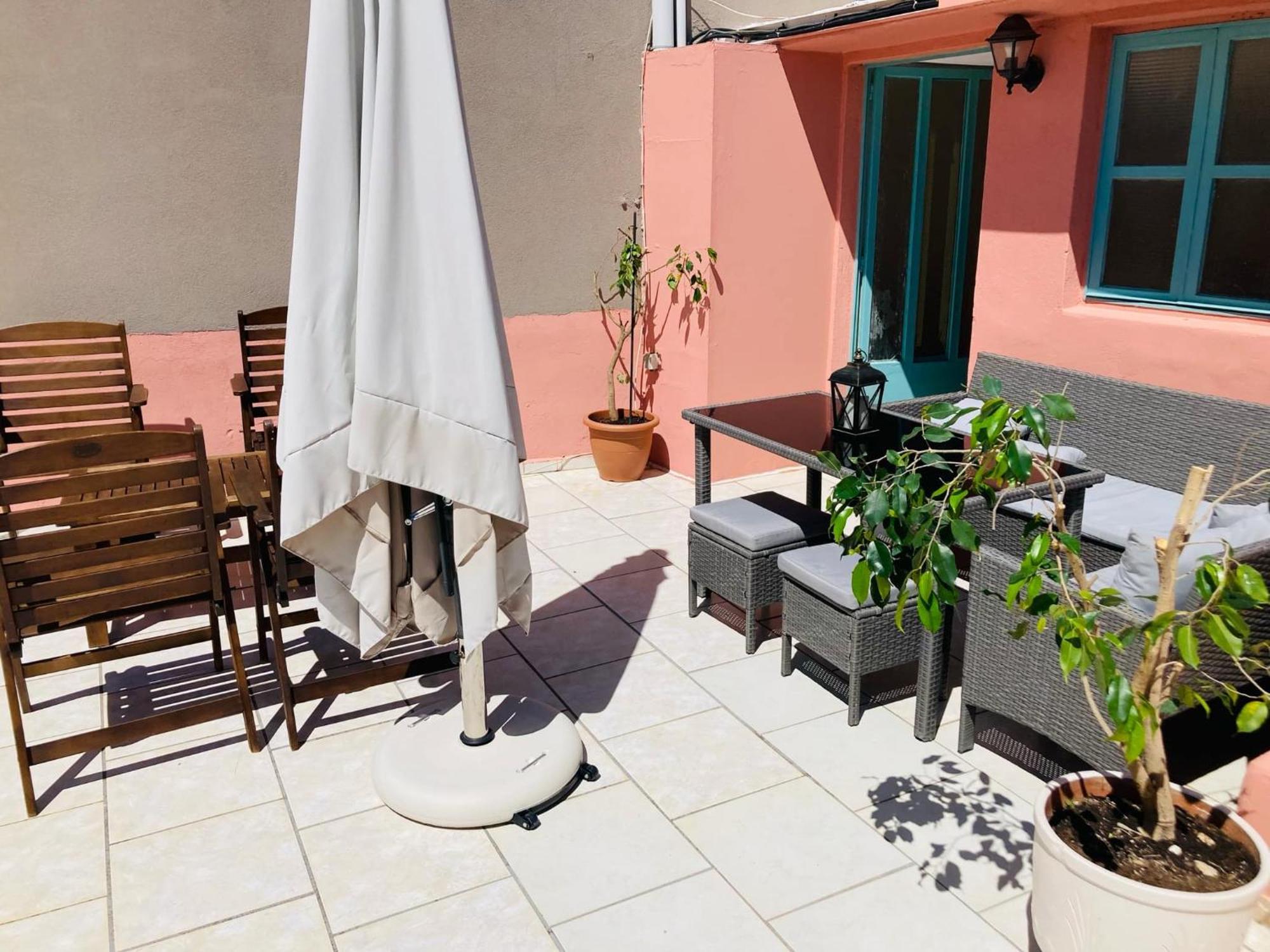 Casa Mersini Chania  Zewnętrze zdjęcie